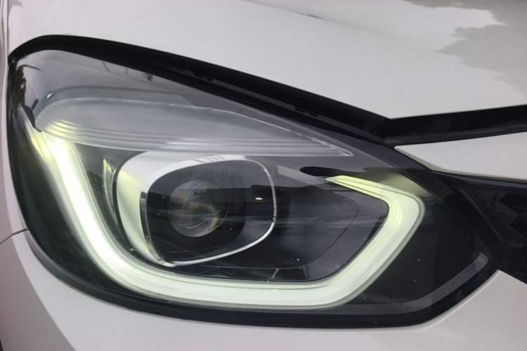 Used Honda LIFE 2021 1.5L CVT SPO-SS Dynamic Edition Right Front Headlight