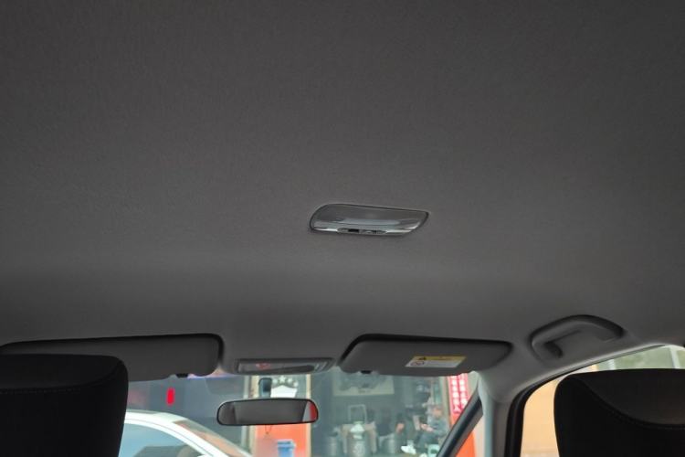 Used Honda LIFE 2021 1.5L CVT SPORT Heartbeat Edition Headliner