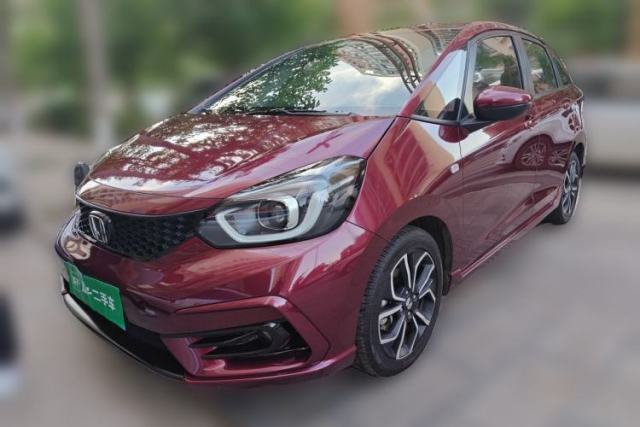 Used Honda LIFE 2021 1.5L CVT SPORT Heartbeat Edition