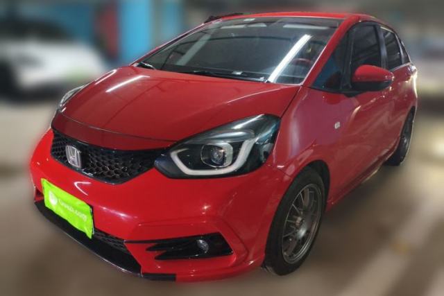 Used Honda LIFE 2021 1.5L CVT SPO-SS Dynamic Edition