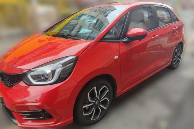 Used Honda LIFE 2021 1.5L CVT SPORT Heartbeat Edition