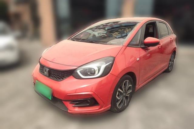 Used Honda LIFE 2021 1.5L CVT SPO-SS Dynamic Edition