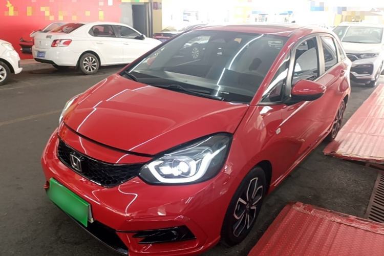 Used Honda LIFE 2021 1.5L CVT SPO-SS Dynamic Edition Guazi used car, China used car export, Used car for sale, Used  cars, Cheapest cars for sale
