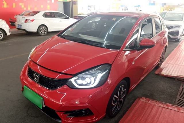 Used Honda LIFE 2021 1.5L CVT SPO-SS Dynamic Edition
