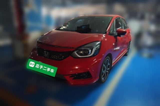 Used Honda LIFE 2021 1.5L CVT SPO-SS Dynamic Edition