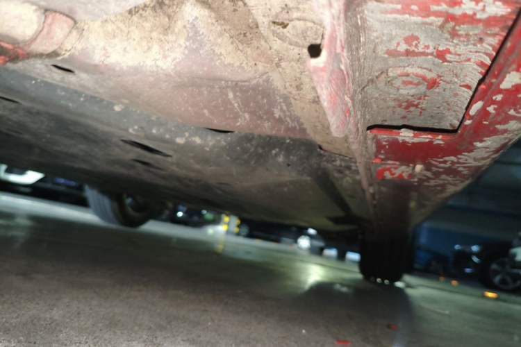 Used Honda LIFE 2021 1.5L CVT SPO-SS Dynamic Edition Chassis Front Left