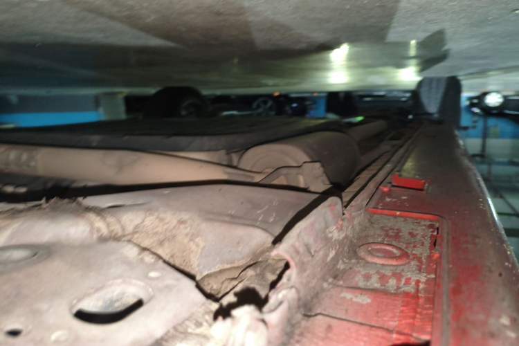 Used Honda LIFE 2021 1.5L CVT SPO-SS Dynamic Edition Chassis Front Right