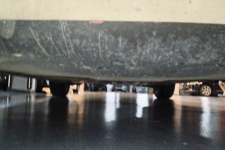 Used Honda LIFE 2021 1.5L CVT SPO-SS Dynamic Edition Chassis Front