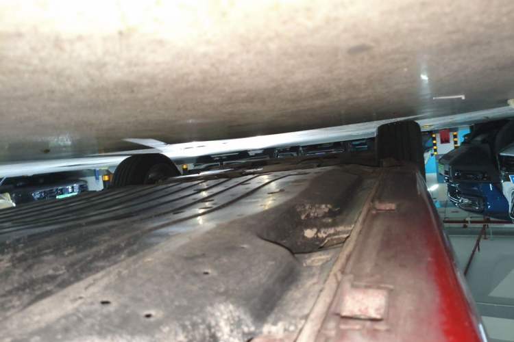 Used Honda LIFE 2021 1.5L CVT SPO-SS Dynamic Edition Chassis Rear Left