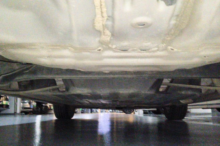 Used Honda LIFE 2021 1.5L CVT SPO-SS Dynamic Edition Chassis Rear