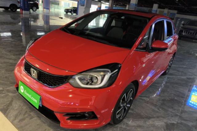 Used Honda LIFE 2021 1.5L CVT SPO-SS Dynamic Edition