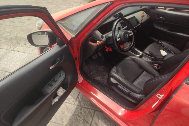 Used Honda LIFE 2021 1.5L CVT SPO-SS Dynamic Edition Driver Seat