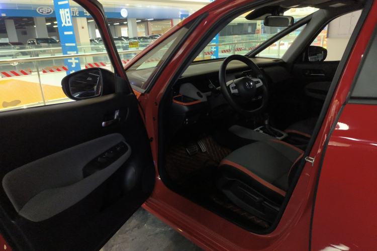 Used Honda LIFE 2021 1.5L CVT SPO-SS Dynamic Edition Driver Seat