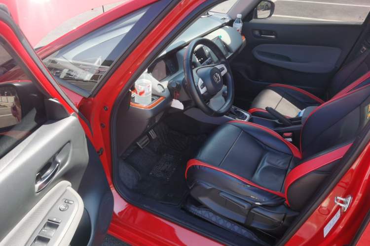 Used Honda LIFE 2021 1.5L CVT SPO-SS Dynamic Edition Driver Seat