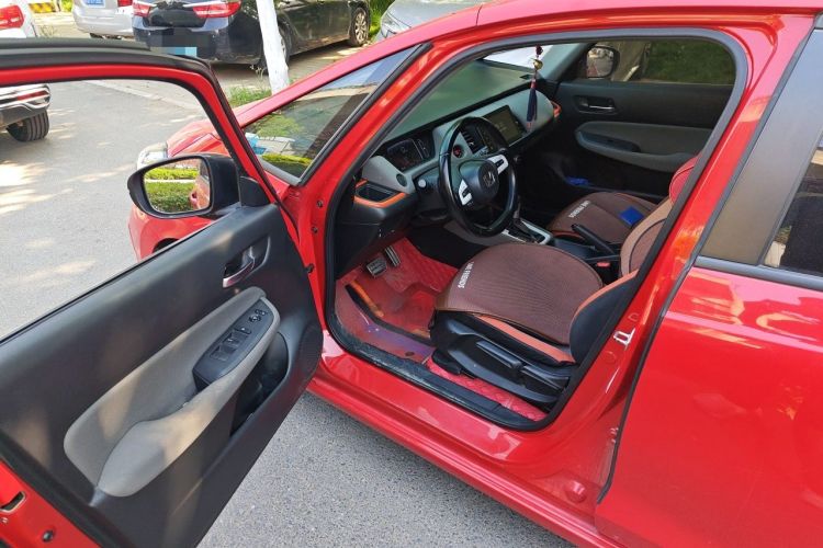 Used Honda LIFE 2021 1.5L CVT SPO-SS Dynamic Edition Driver Seat