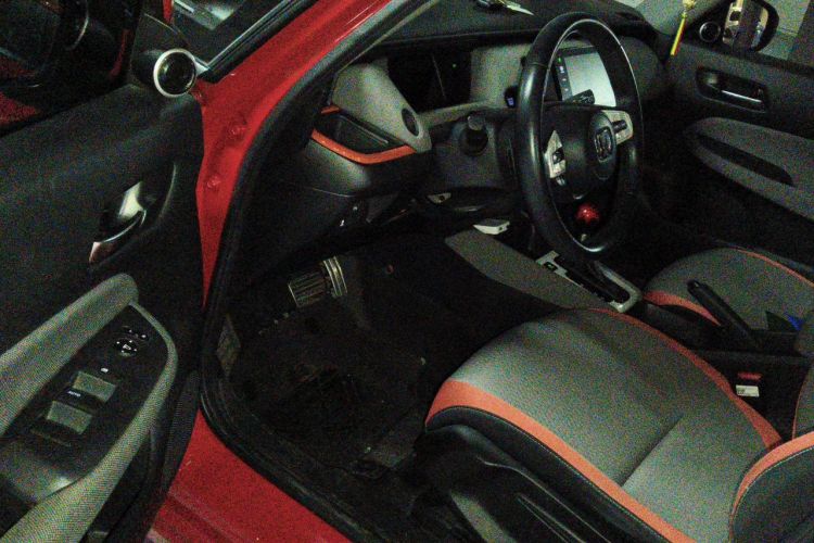 Used Honda LIFE 2021 1.5L CVT SPO-SS Dynamic Edition Driver Seat