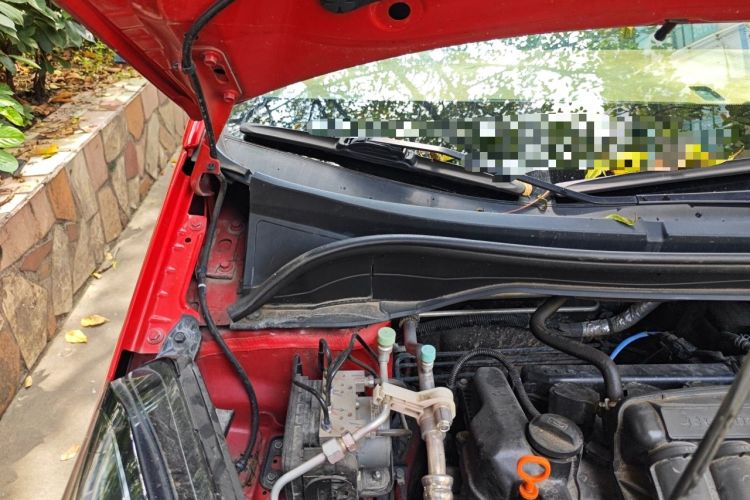Used Honda LIFE 2021 1.5L CVT SPORT Heartbeat Edition Engine Bay Right
