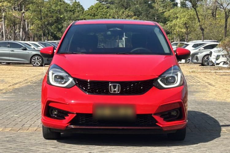 Used Honda LIFE 2021 1.5L CVT SPO-SS Dynamic Edition Exterior 1