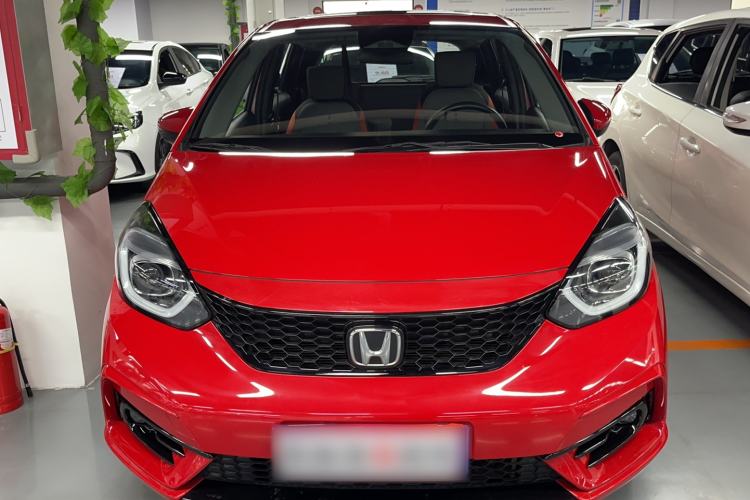 Used Honda LIFE 2021 1.5L CVT SPO-SS Dynamic Edition Exterior 1