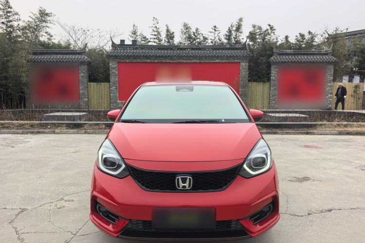 Used Honda LIFE 2021 1.5L CVT SPO-SS Dynamic Edition Exterior 1