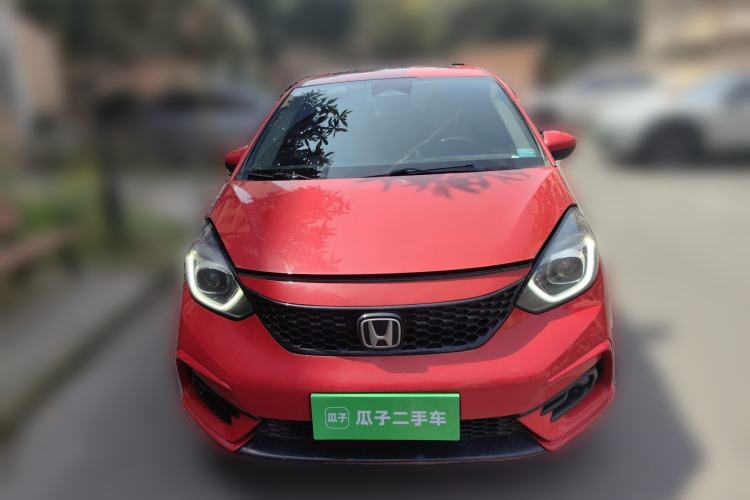 Used Honda LIFE 2021 1.5L CVT SPO-SS Dynamic Edition Exterior 1
