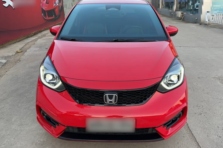 Used Honda LIFE 2021 1.5L CVT SPO-SS Dynamic Edition Exterior 1