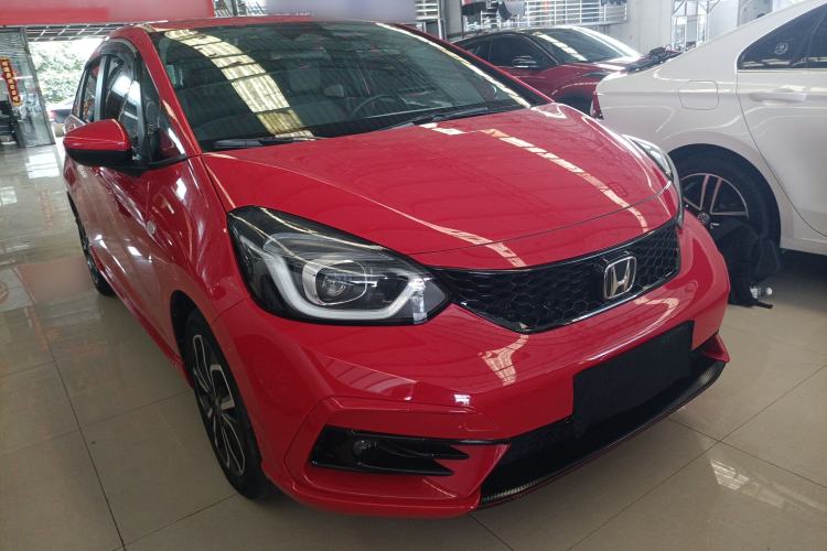 Used Honda LIFE 2021 1.5L CVT SPO-SS Dynamic Edition Exterior 1