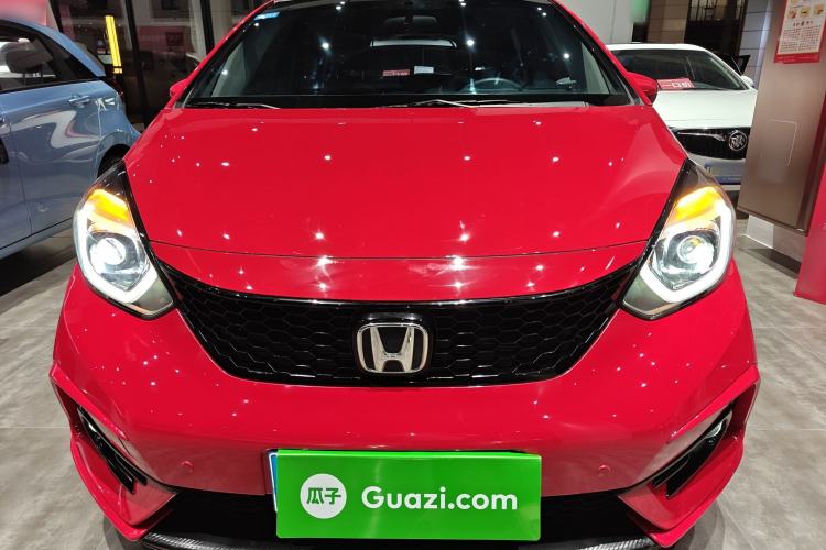 Used Honda LIFE 2021 1.5L CVT SPO-SS Dynamic Edition Exterior 1