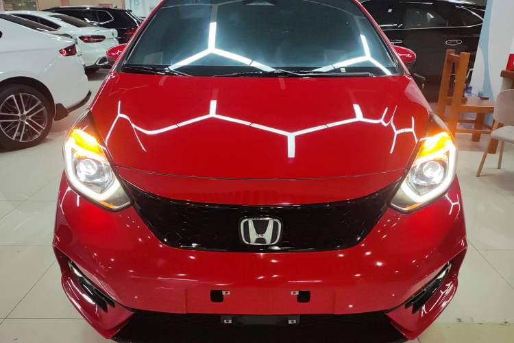 Used Honda LIFE 2021 1.5L CVT SPO-SS Dynamic Edition Exterior 1