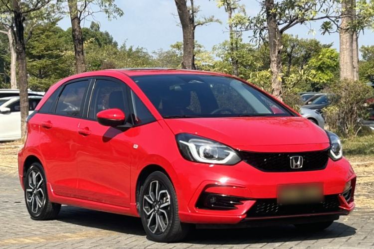 Used Honda LIFE 2021 1.5L CVT SPO-SS Dynamic Edition Exterior 2