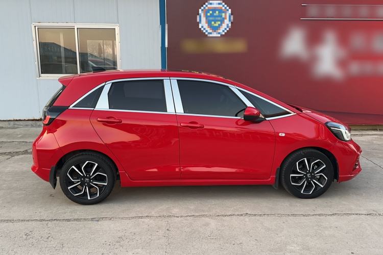 Used Honda LIFE 2021 1.5L CVT SPO-SS Dynamic Edition Exterior 2