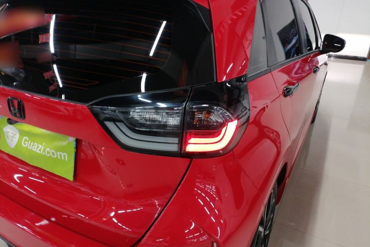 Used Honda LIFE 2021 1.5L CVT SPORT Heartbeat Edition Exterior 3