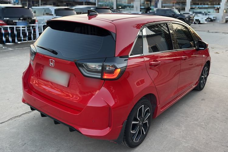 Used Honda LIFE 2021 1.5L CVT SPO-SS Dynamic Edition Exterior 3