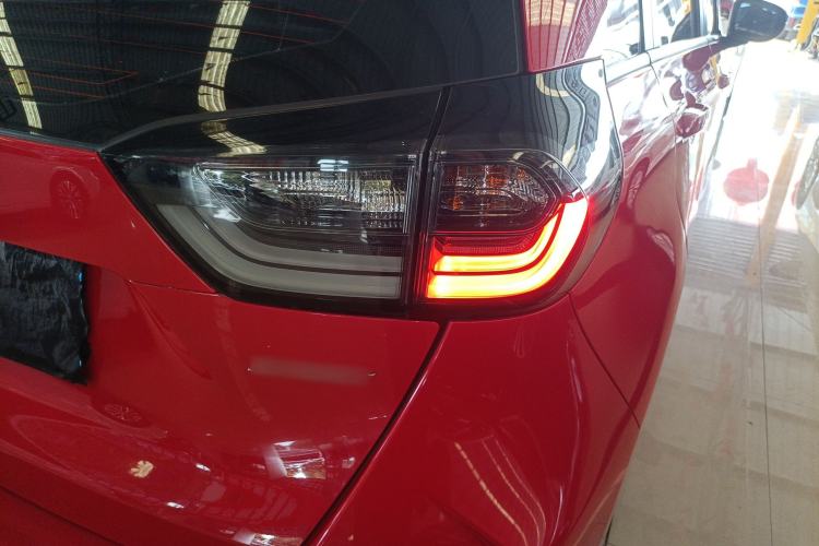 Used Honda LIFE 2021 1.5L CVT SPO-SS Dynamic Edition Exterior 3