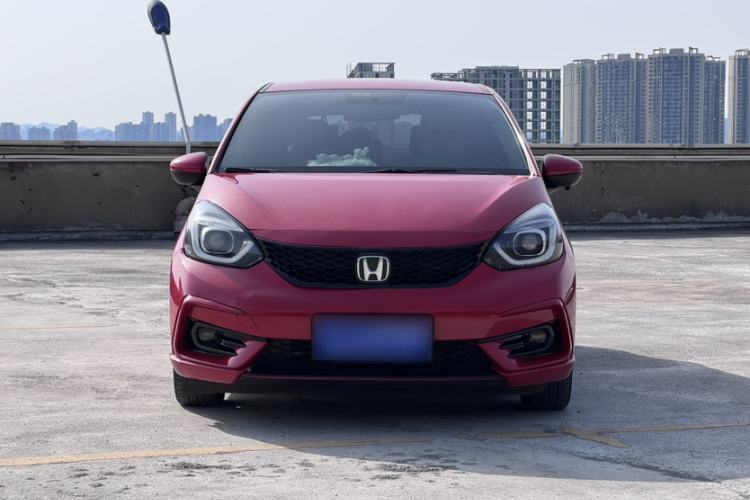 Used Honda LIFE 2021 1.5L CVT SPORT Heartbeat Edition Exterior 4