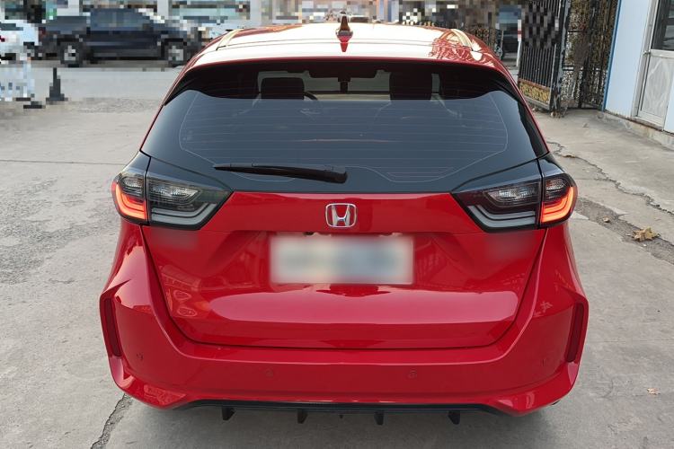 Used Honda LIFE 2021 1.5L CVT SPO-SS Dynamic Edition Exterior 4
