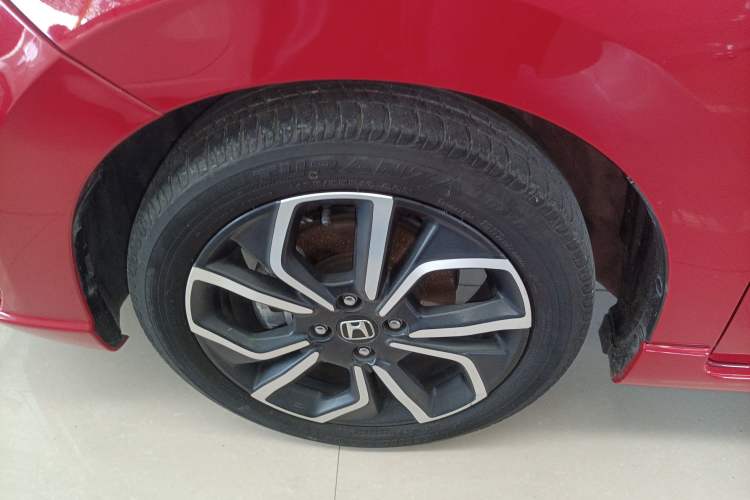 Used Honda LIFE 2021 1.5L CVT SPO-SS Dynamic Edition Exterior 4