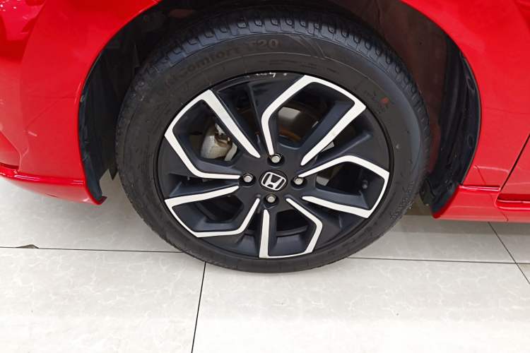 Used Honda LIFE 2021 1.5L CVT SPO-SS Dynamic Edition Exterior 4