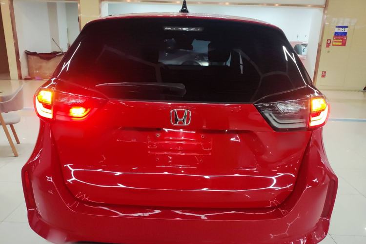 Used Honda LIFE 2021 1.5L CVT SPO-SS Dynamic Edition Exterior 4