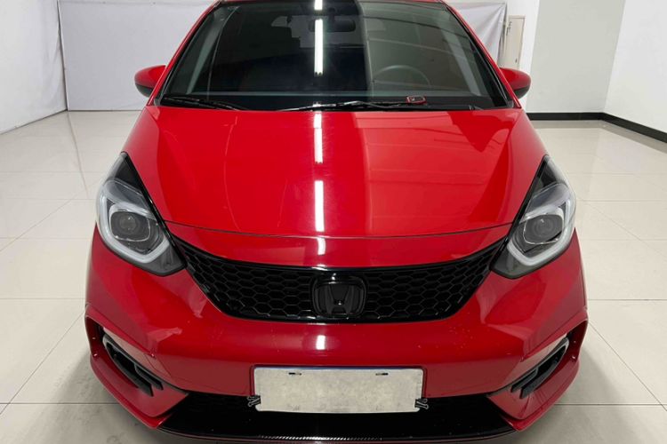 Used Honda LIFE 2021 1.5L CVT SPORT Heartbeat Edition Exterior 5
