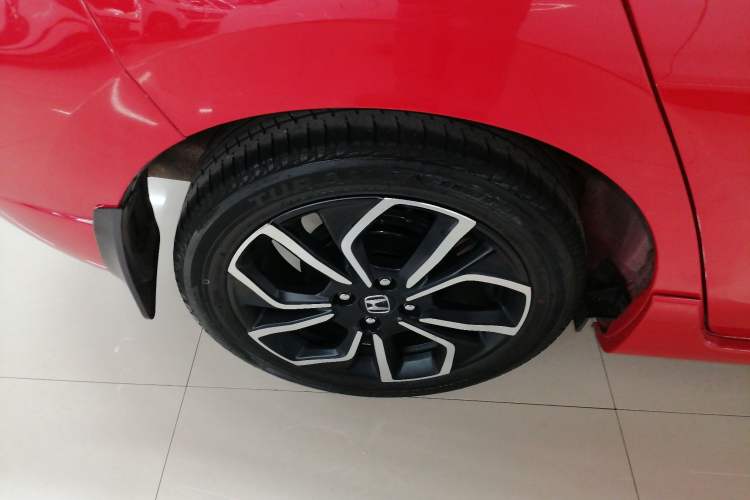 Used Honda LIFE 2021 1.5L CVT SPORT Heartbeat Edition Exterior 5