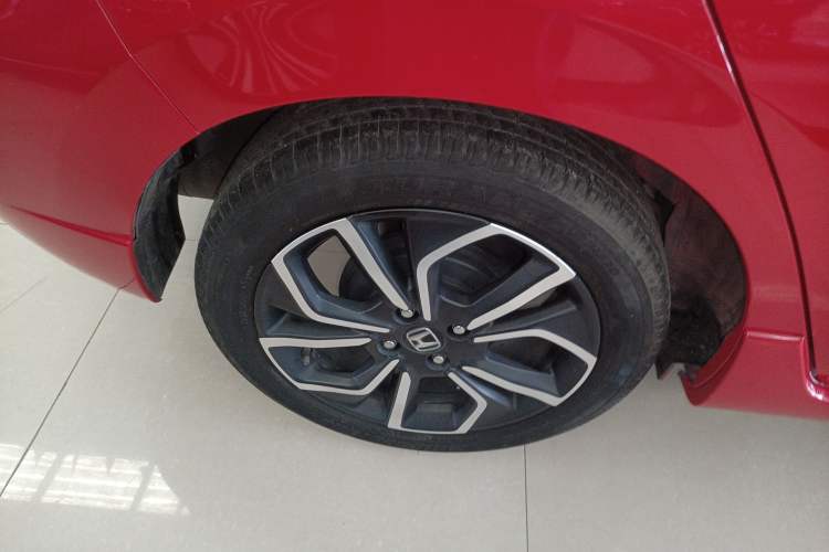 Used Honda LIFE 2021 1.5L CVT SPO-SS Dynamic Edition Exterior 5