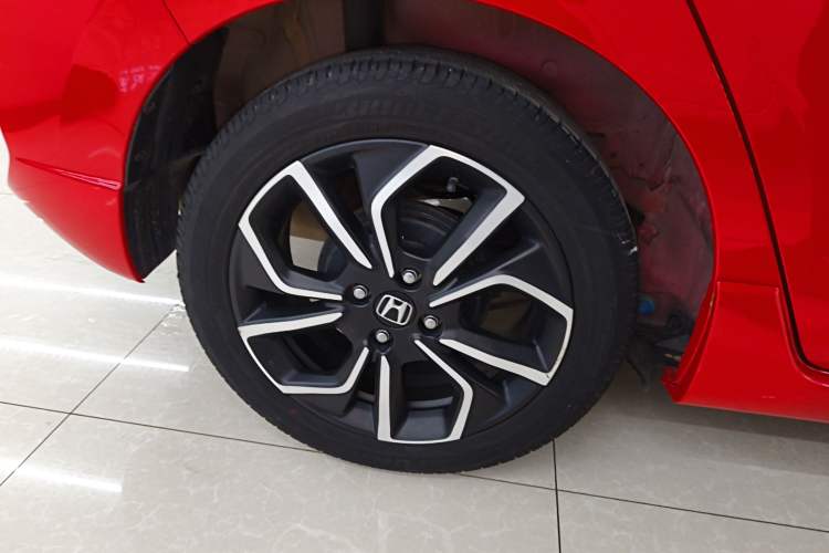 Used Honda LIFE 2021 1.5L CVT SPO-SS Dynamic Edition Exterior 5