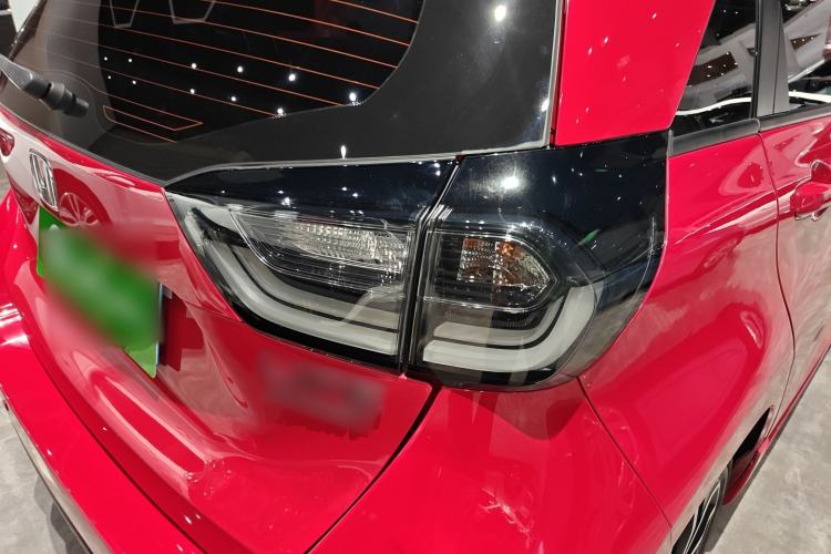 Used Honda LIFE 2021 1.5L CVT SPO-SS Dynamic Edition Exterior 6