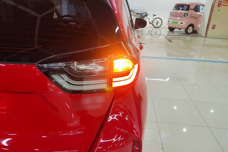 Used Honda LIFE 2021 1.5L CVT SPO-SS Dynamic Edition Exterior 6