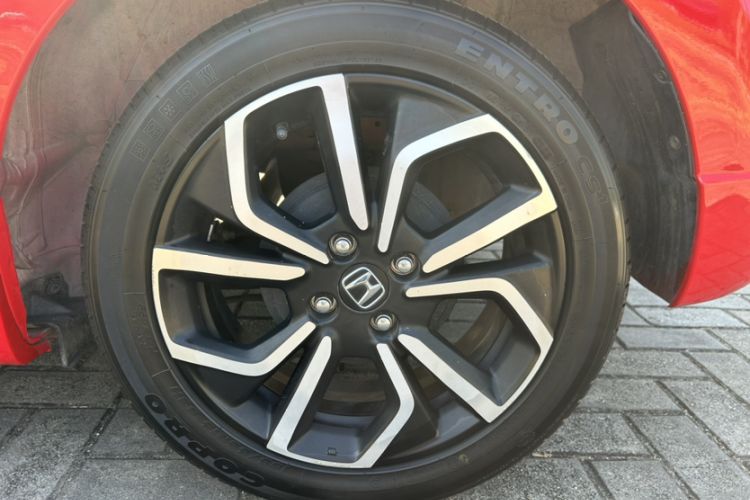 Used Honda LIFE 2021 1.5L CVT SPO-SS Dynamic Edition Exterior 7