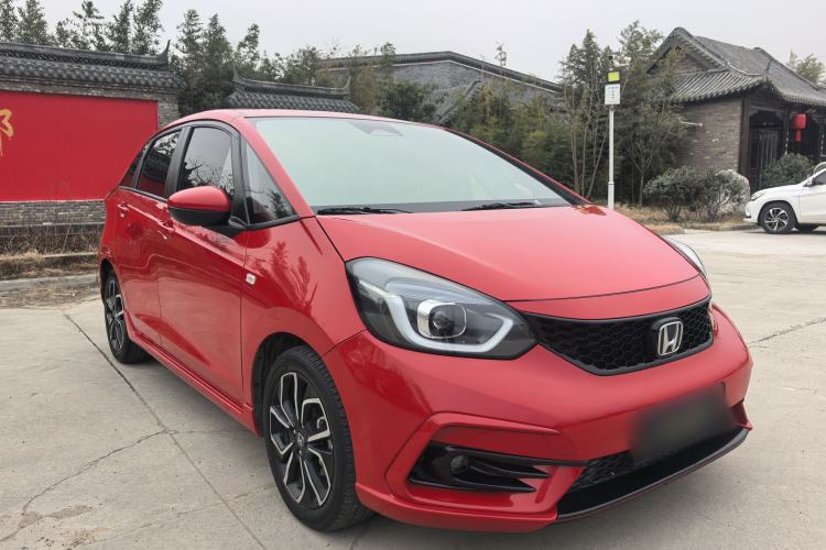 Used Honda LIFE 2021 1.5L CVT SPO-SS Dynamic Edition Exterior 7