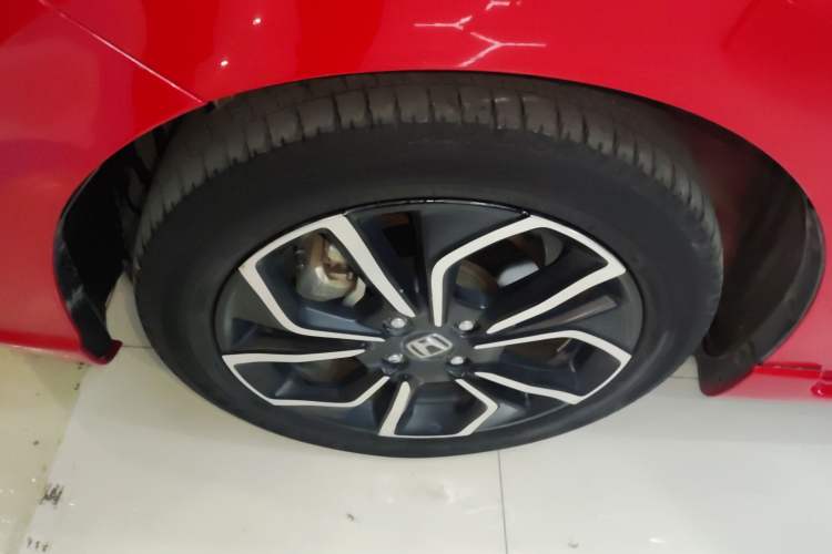 Used Honda LIFE 2021 1.5L CVT SPO-SS Dynamic Edition Exterior 7