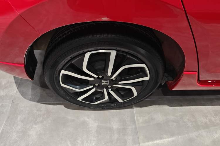 Used Honda LIFE 2021 1.5L CVT SPO-SS Dynamic Edition Exterior 8