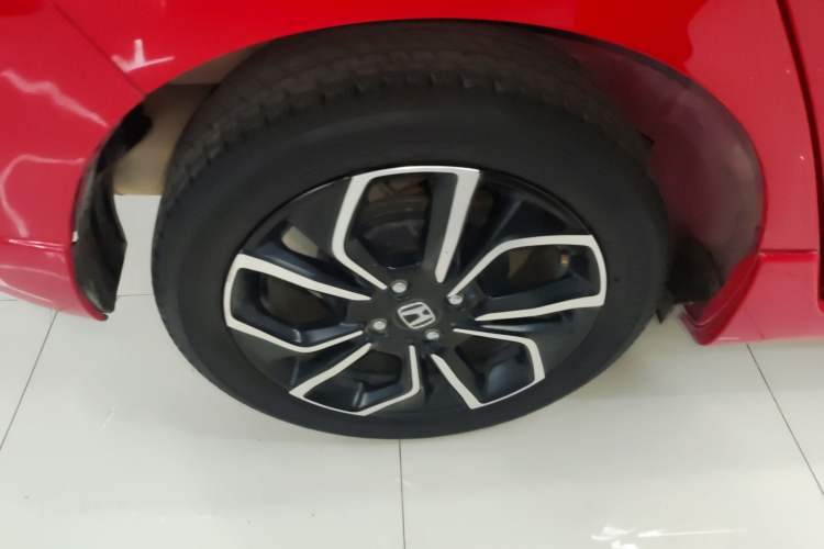 Used Honda LIFE 2021 1.5L CVT SPO-SS Dynamic Edition Exterior 8